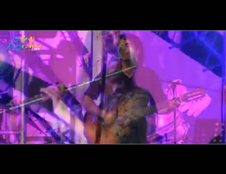 Khalid Izri – Ghari Thamuth inou