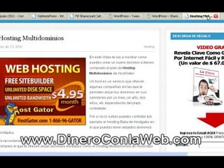 BOTONES TWITTER Y FACEBOOK