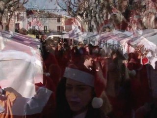 2010-Marche de Noël