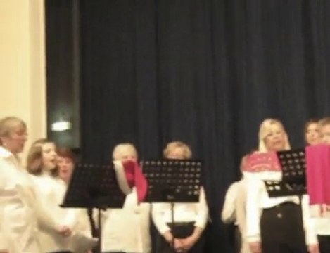 proville concert clef des chants