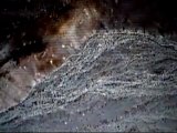 Google Earth  UFO Flotilla over Roswell