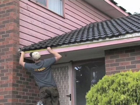Plastic Guttering Wantirna South Alcoil Continuous ...