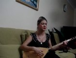 Dilek ŞİMŞEK - Yağmur yağar benim garip başıma