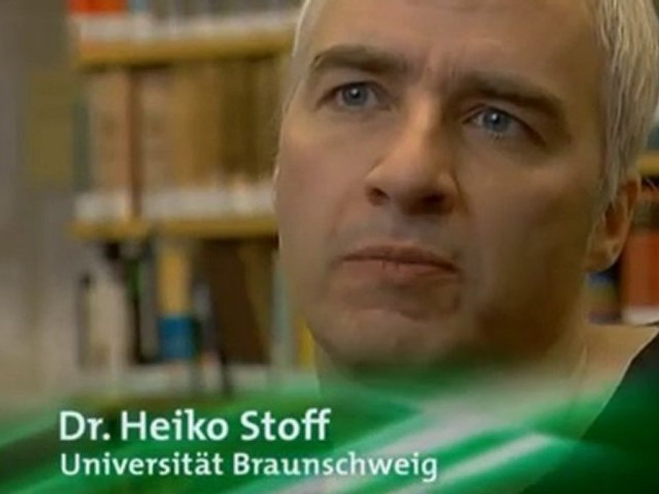 Die Vitaminfalle - Künstliche Vitamine machen krank! 1 von 3