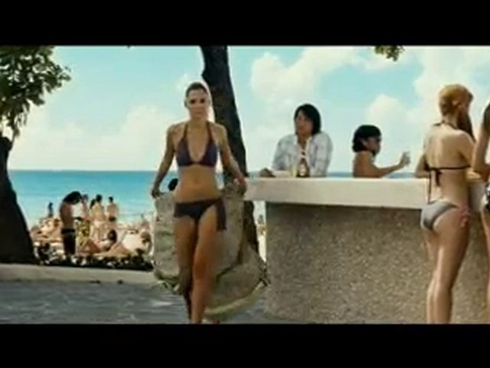 Rápidos y Furiosos 5 [trailer sub]