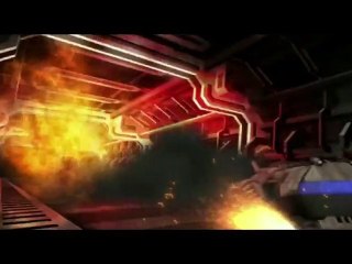 Dead Space: Aftermath Trailer