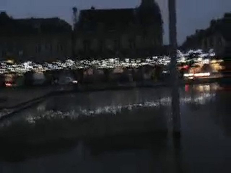 VITRY LE FRANCOIS