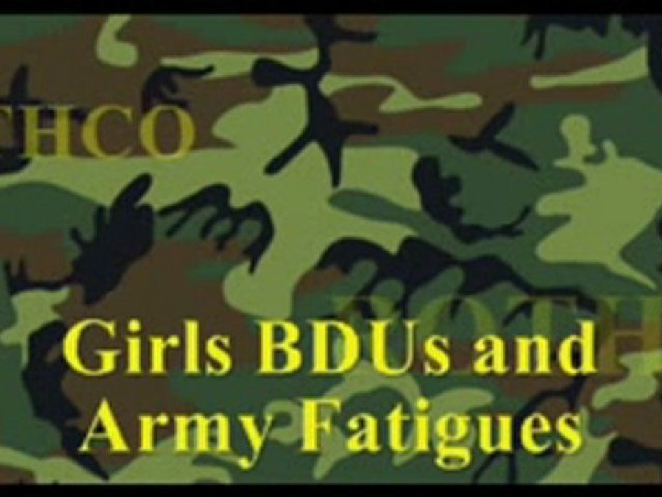 ROTHCO  Kids Military Clothing