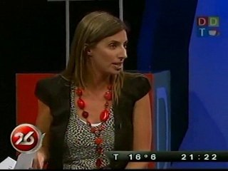 Ley de Glaciares, vetada en San Juan?