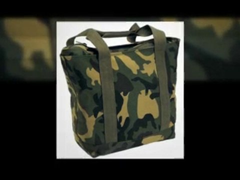 ROTHCO Military Bags & Packs