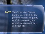 Disease Control : What are the 'Centers For Disease Control' or the 'CDC'?