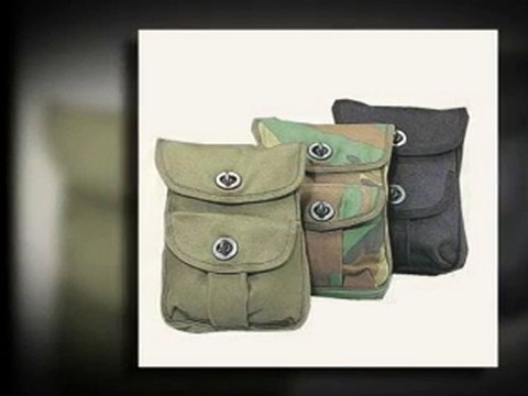 ROTHCO Military Pouches