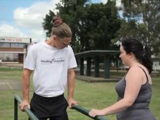 Massage Kangaroo Point Healing Impulse QLD