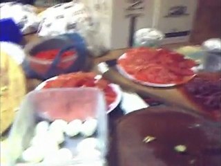 RESUMEN DE LA CENA-SHOW SALVEMOS A LAS PATITAS