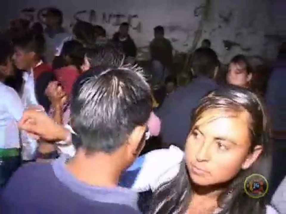 Guerreros De La Sierra - 5