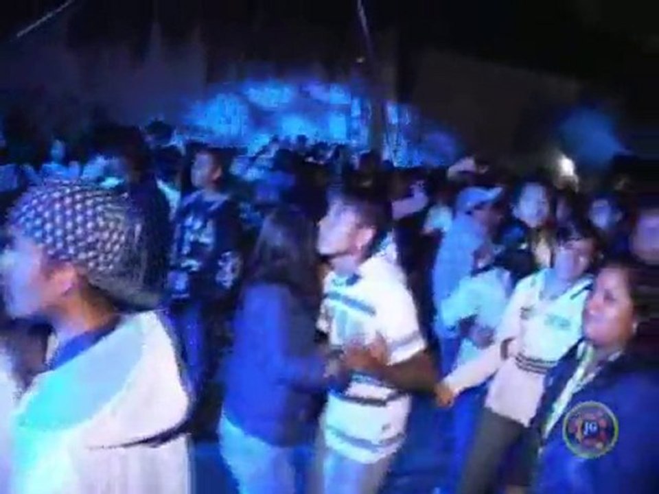 Guerreros De La Sierra - 6