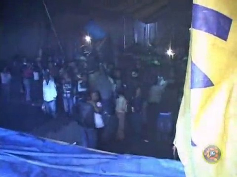 Guerreros De La Sierra - 8