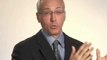 Dr. Drew's Advice For Teens : What are the top three topics teens agonize over?