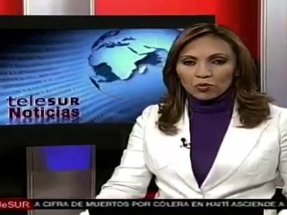 Venezolanos participan en el Festival de la Juventud