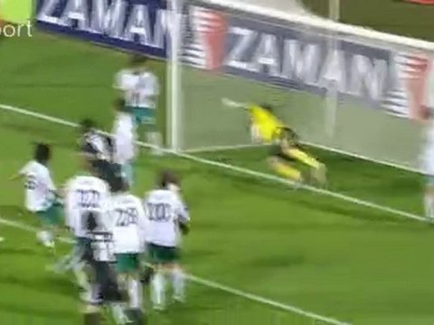 Besiktas JK v SK Rapid Wien