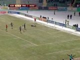 FC Karpaty Lviv v PSG