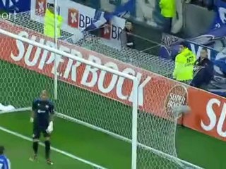 FC Porto v PFC CSKA Sofia