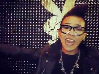 GD&TOP - HIGH HIGH MV