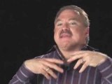 James Van Praagh On The Psychic Medium : What force or energy is created by a spirit?