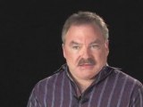 James Van Praagh On The Psychic Medium : What are the best and worst things about speaking to the dead?