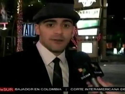 Pastor Maldonado: Mi estilo es similar al de Alonso y Hamilton pero haré la diferencia