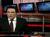 Luis Hernández: lo acordado en Cancún provocará la muerte de un millón de personas