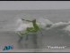 LOST.TV - ...LOST SURFBOARDS - KOLOHE ANDINO RIDES FLASHBACK