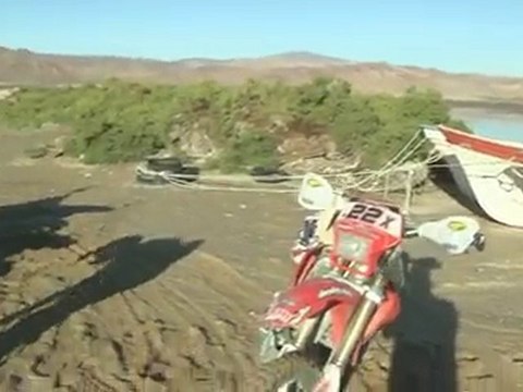 Off Road - BAJA 1000