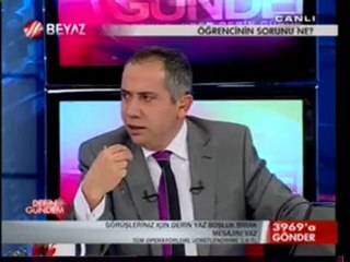 Derin Gündem 1. Kısım