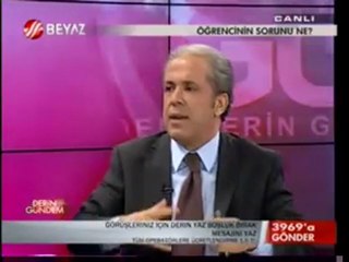 Derin Gündem 4. Kısım