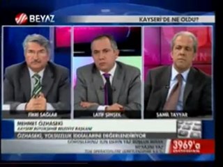 Derin Gündem 10. Kısım