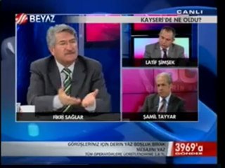 Derin Gündem 7. Kısım
