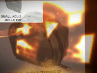 ROTHCO I AIRSOFT LOADOUT