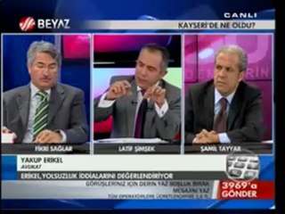 Derin Gündem 13. Kısım