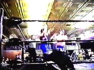 Remembering Russ Haas and Tribute Video