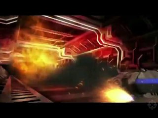 Dead Space Aftermath Trailer