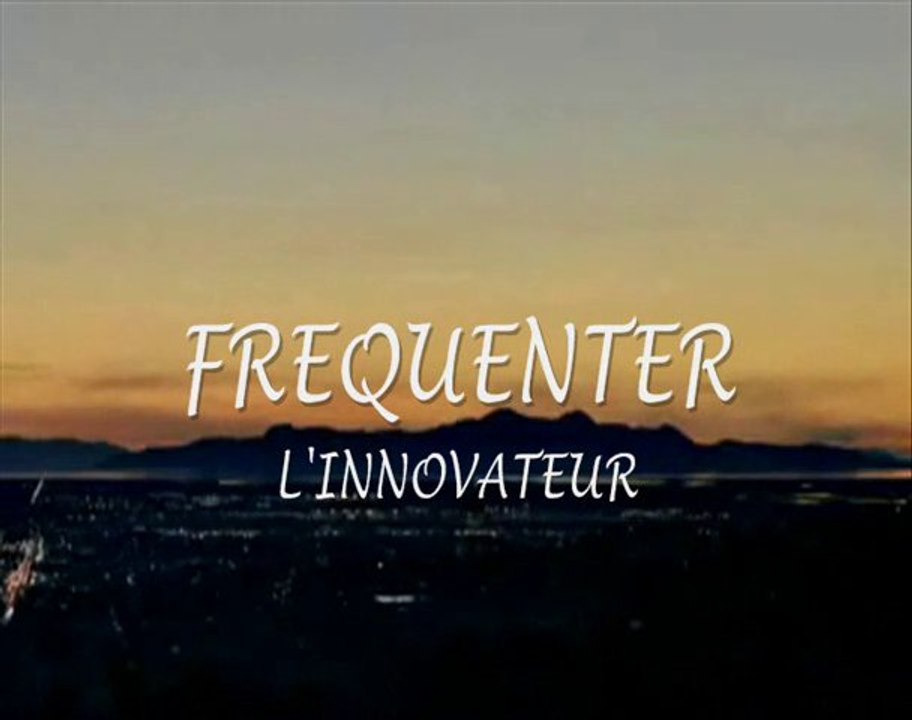 Fréquenter l'innovateur! Sheikh An-nadjmy Rahimahu Allah