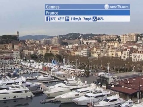 Muscat - Oman, Agadir - Morocco, Warsaw - Poland, Barcelona - Spain, Cannes - France, Dusseldorf - Germany, Ekaterinburg - Russia