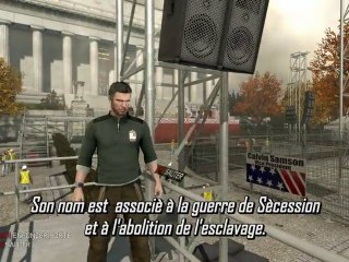 Splinter Cell Conviction [AnythingThrough 10]