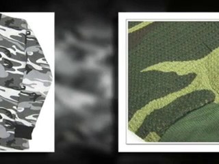 Rothco military Knit Shirts