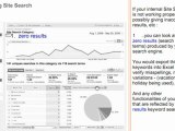 Web Analytics Training: Optimizing Site Search