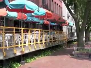 Riverfront Office Space available in Minneapolis