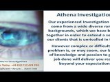 Private Detective UK - Hire Private Detective UK Video