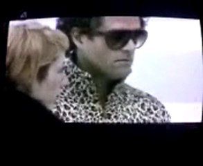 Mike - Back Huella Ecológica en FTV