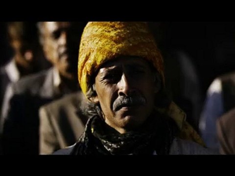 Hür Adam - Bediüzzaman Said Nursi